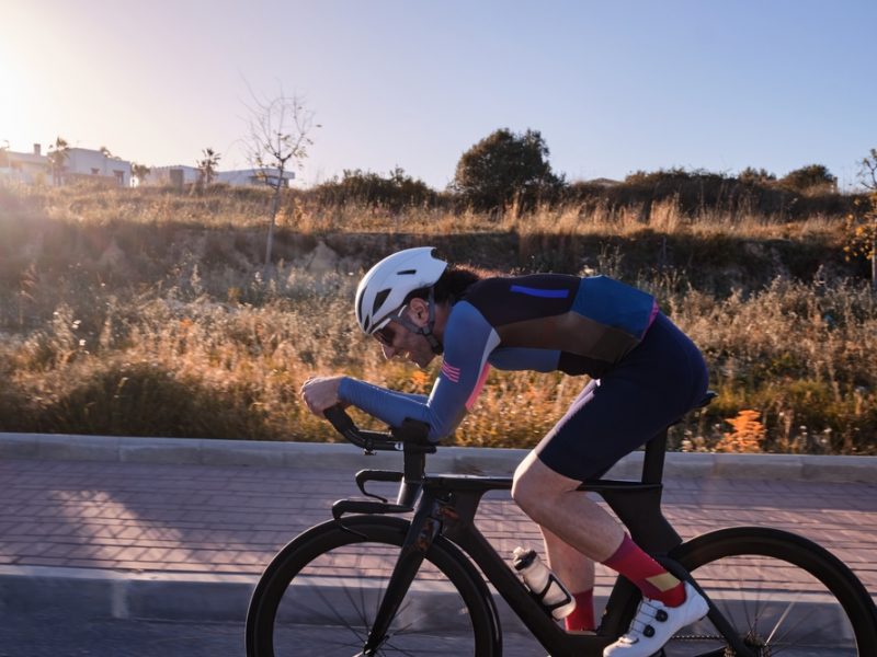 Så väljer du rätt aeroracer för din cykelstil